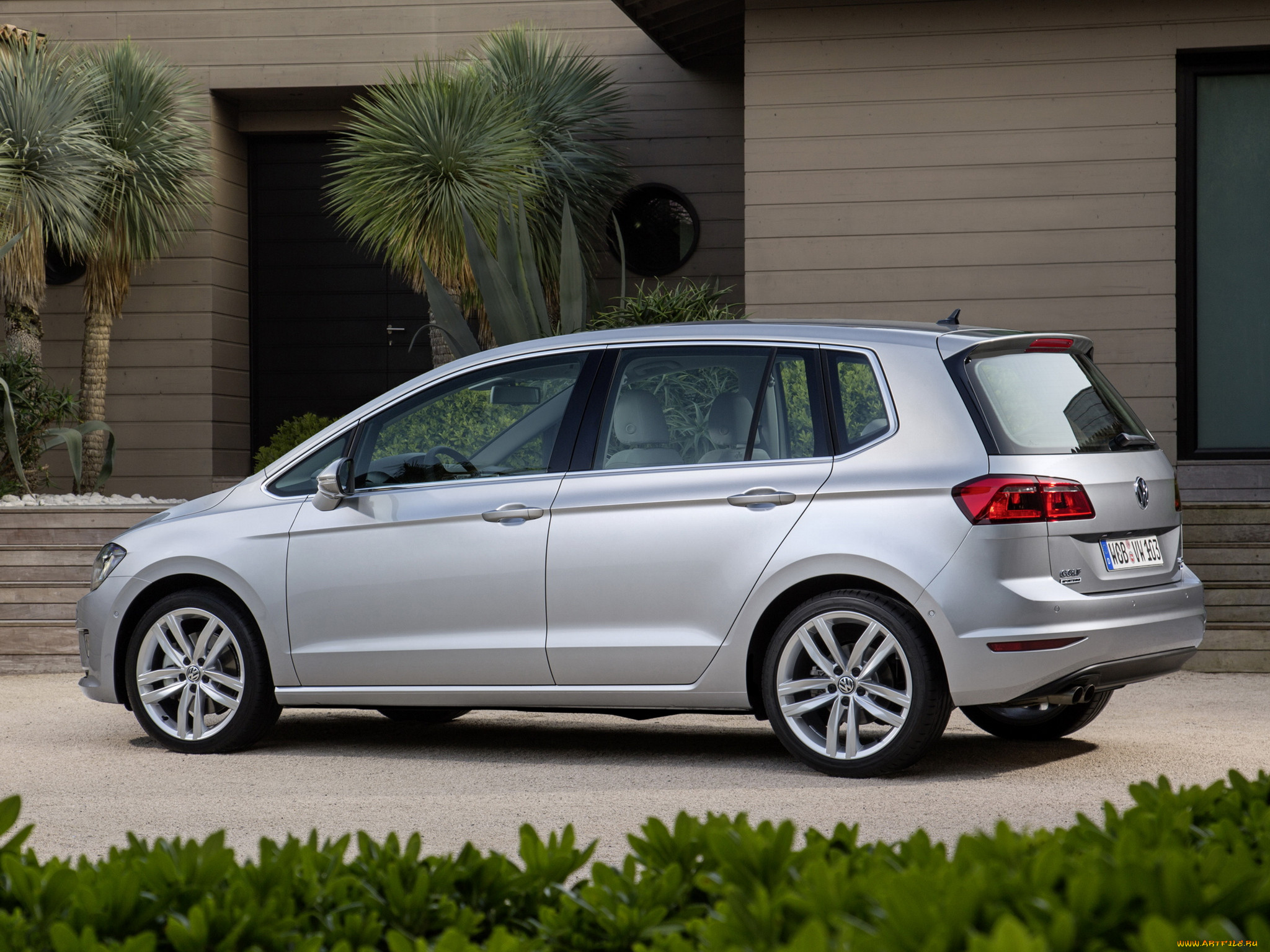 , volkswagen, , 2014, tdi, sportsvan, golf